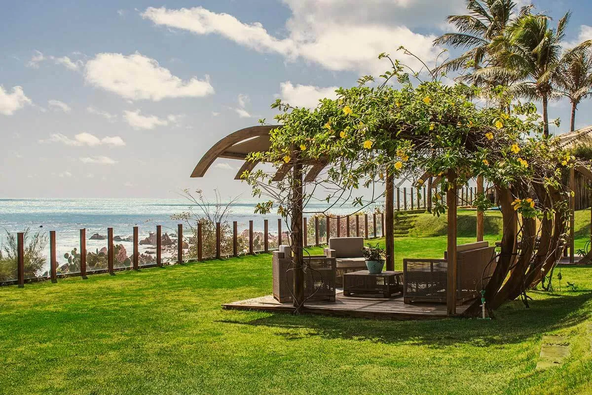 Pacote Aniversariante no Carmel Charme Resort