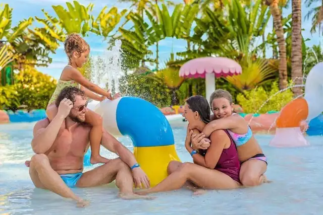 Hot Beach Celebration Resort