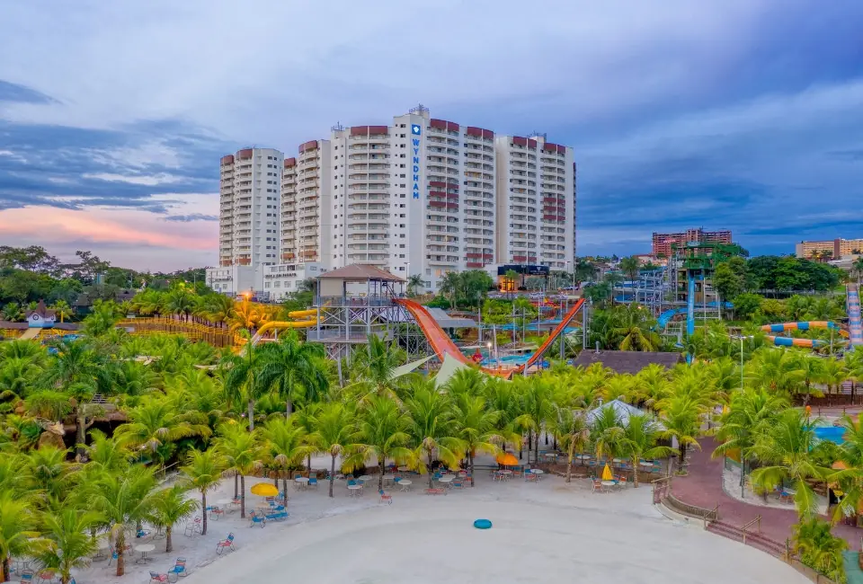 Wyndham Royal Olímpia