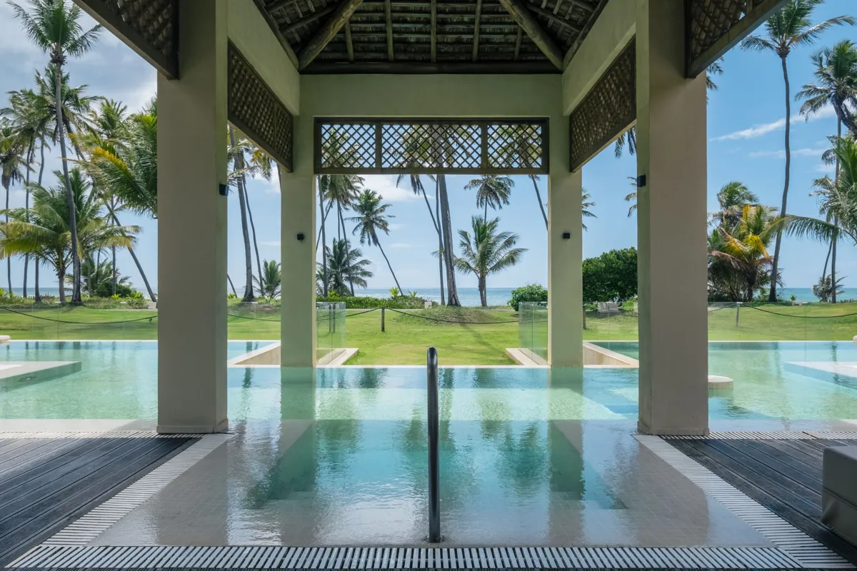 Spa Sensations do Iberostar Waves Bahia