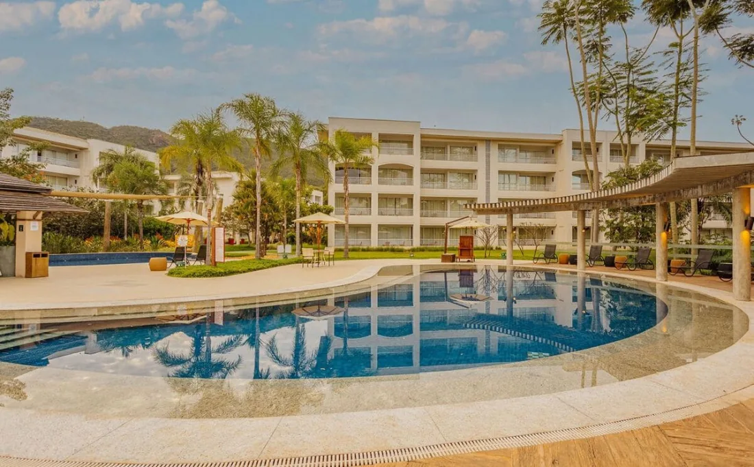 Rio Quente Cristal Resort