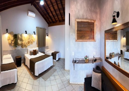 Terra Parque Eco Resort
