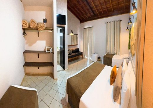 Terra Parque Eco Resort