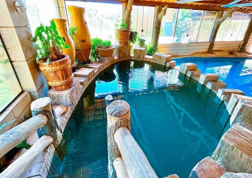 Terra Parque Eco Resort