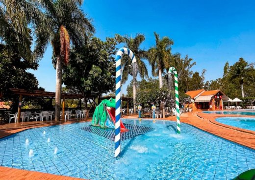 Terra Parque Eco Resort