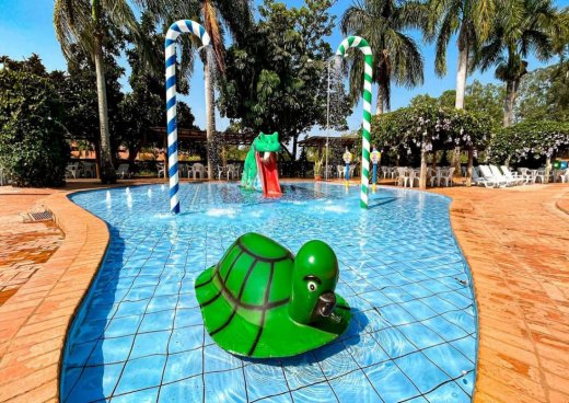 Terra Parque Eco Resort