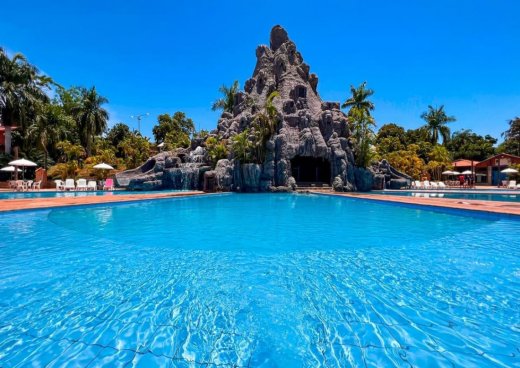 Terra Parque Eco Resort