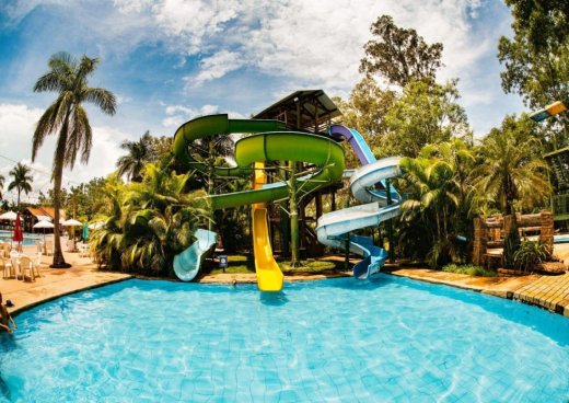 Terra Parque Eco Resort