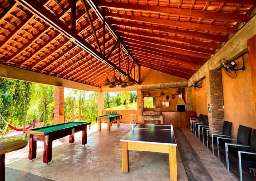 Terra Parque Eco Resort