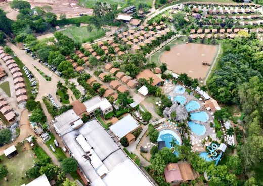 Terra Parque Eco Resort