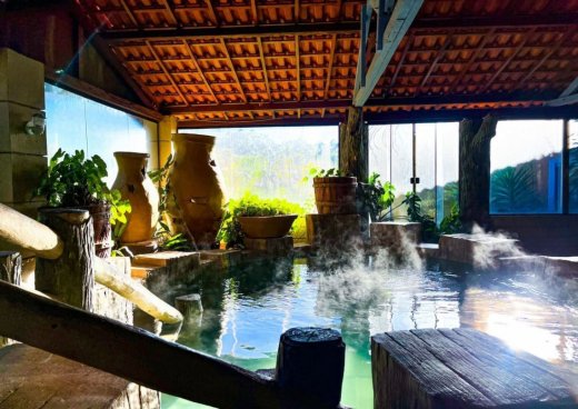 Terra Parque Eco Resort