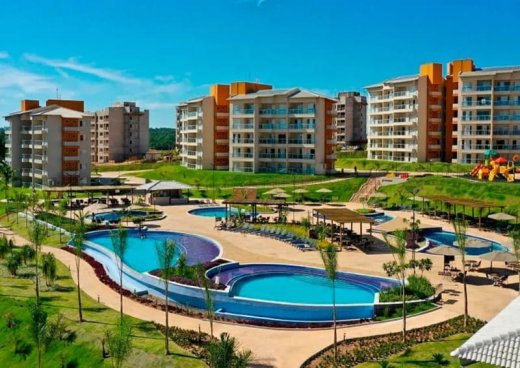 Ilhas do Lago Eco Resort