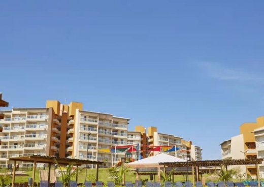 Ilhas do Lago Eco Resort