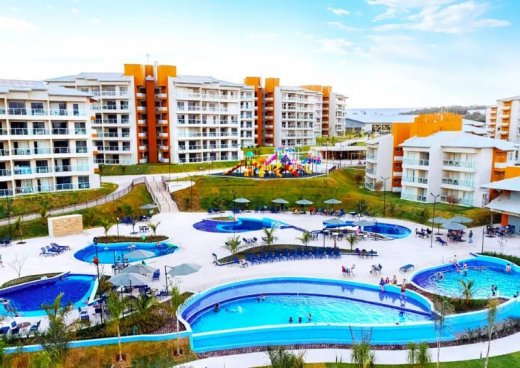 Ilhas do Lago Eco Resort
