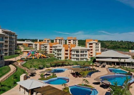 Ilhas do Lago Eco Resort