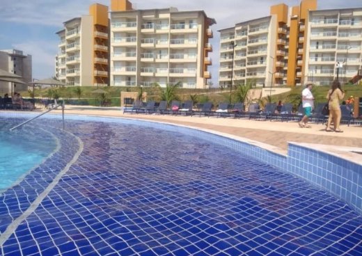 Ilhas do Lago Eco Resort
