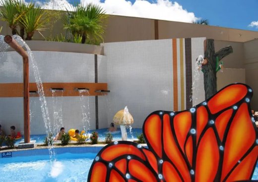 Boulevard Suíte Hotel by WAM