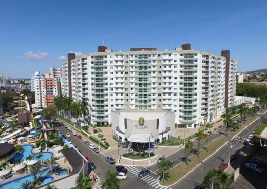 Riviera Park Hotel by WAM