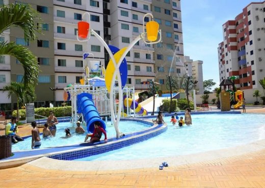 Riviera Park Hotel by WAM