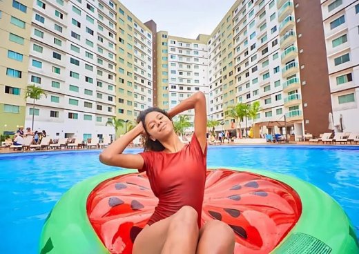Riviera Park Hotel by WAM