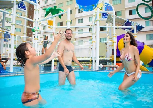 Riviera Park Hotel by WAM