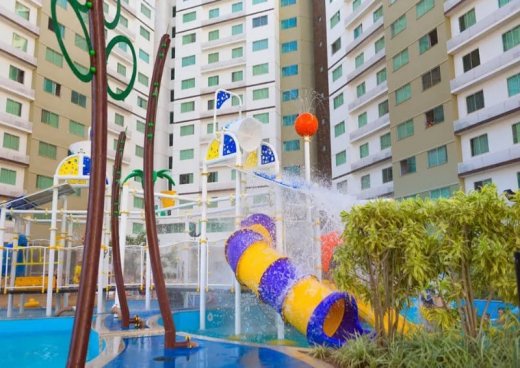 Riviera Park Hotel by WAM