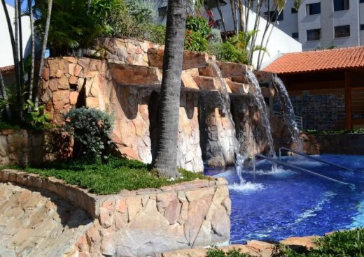 Privé Thermas Hotel