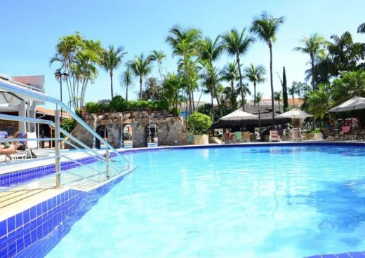 Privé Thermas Hotel