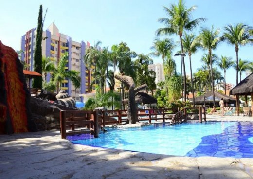 Privé Thermas Hotel