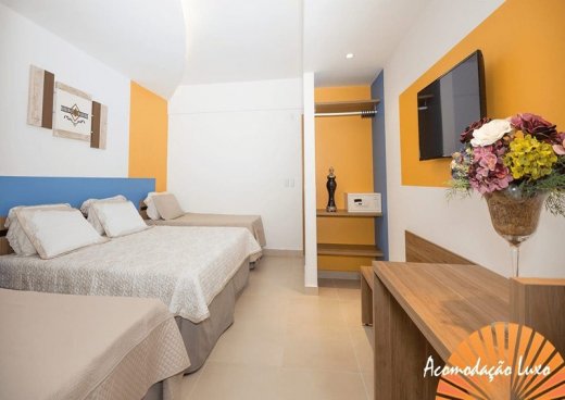 Privé Thermas Hotel