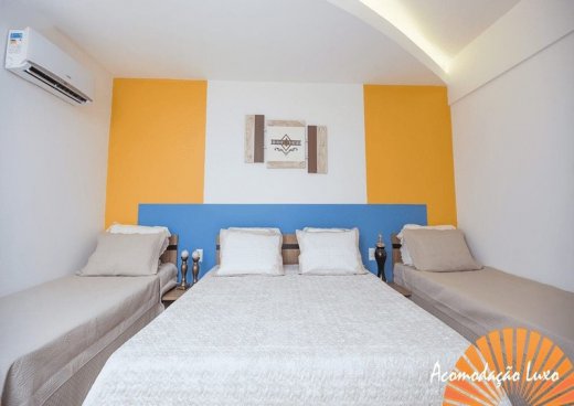 Privé Thermas Hotel