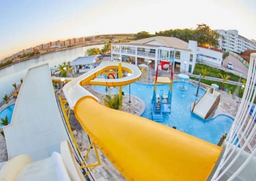Resort do Lago