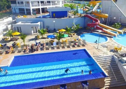 Resort do Lago