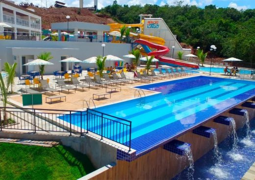 Resort do Lago