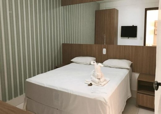 Encontro das Águas Thermas Resort