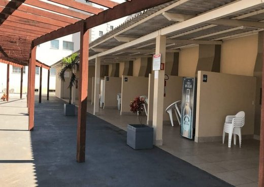 Encontro das Águas Thermas Resort