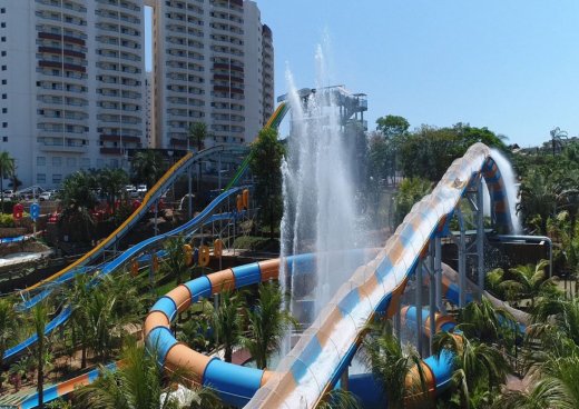 Thermas dos Laranjais