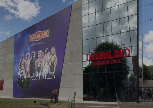 Museu de Cera