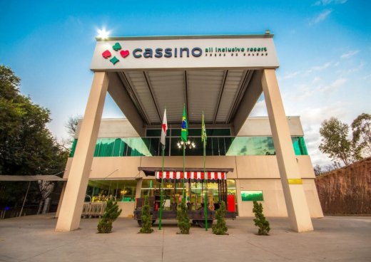 Cassino Resort