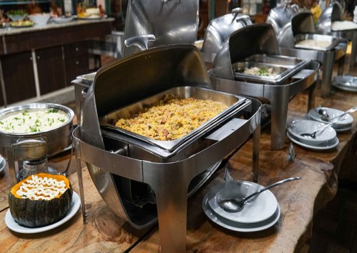 Hotel Fazenda Poços de Caldas