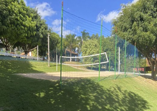 Hotel Fazenda Poços de Caldas