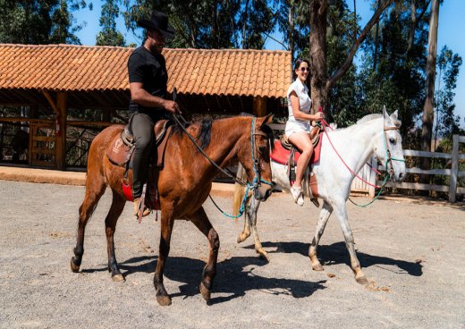 Hotel Fazenda Poços de Caldas