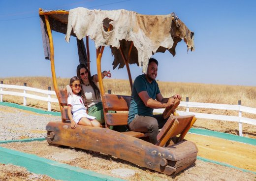 Hotel Fazenda Poços de Caldas