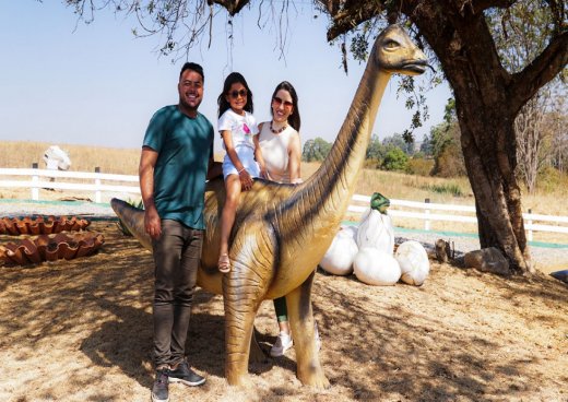 Hotel Fazenda Poços de Caldas