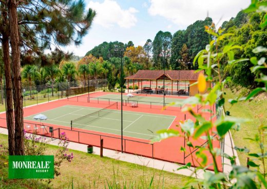 Monreale Resort Parque Aquático