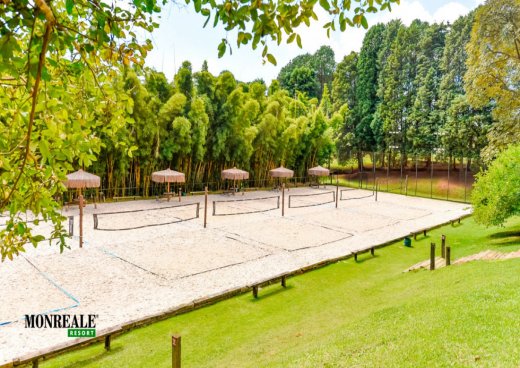 Monreale Resort Parque Aquático