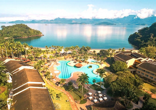 Hotel Vila Galé Eco Resort de Angra