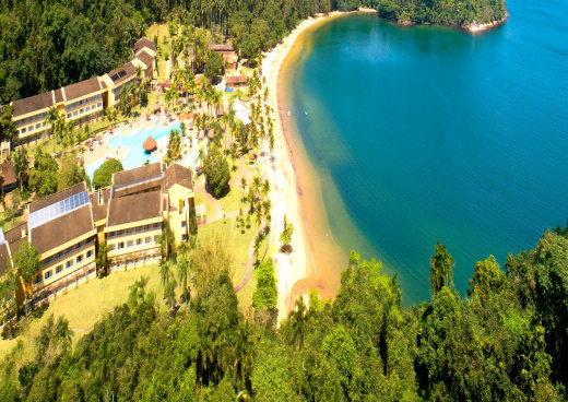 Hotel Vila Galé Eco Resort de Angra