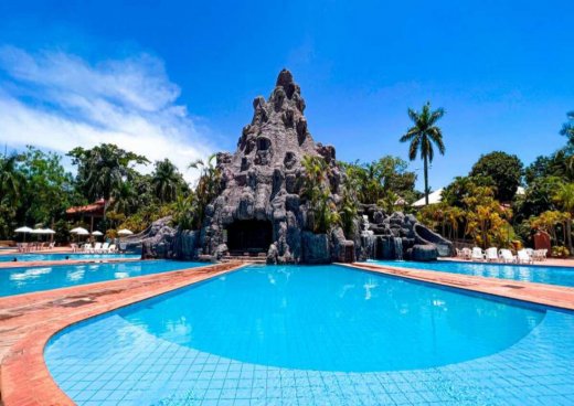 Terra Parque Eco Resort
